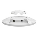 Omada EAP660 HD Ceiling Mount Dual-Band Wi-Fi 6 Access Point 