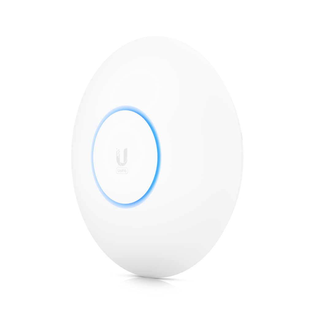 Unifi U6+ Access Point