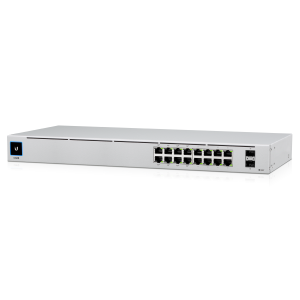 Unifi Switch USW-16-POE (42W)