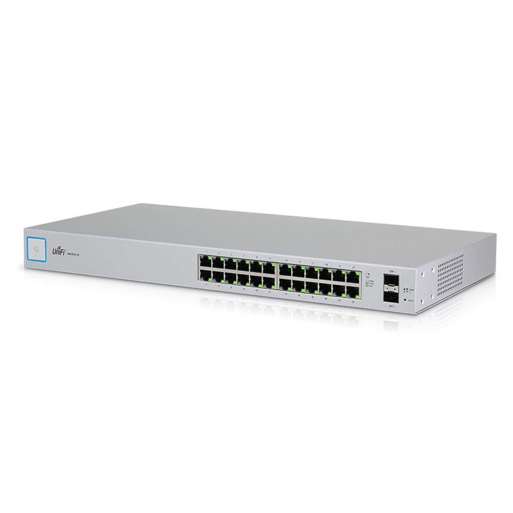 Unifi Switch USW-24-POE (95W)