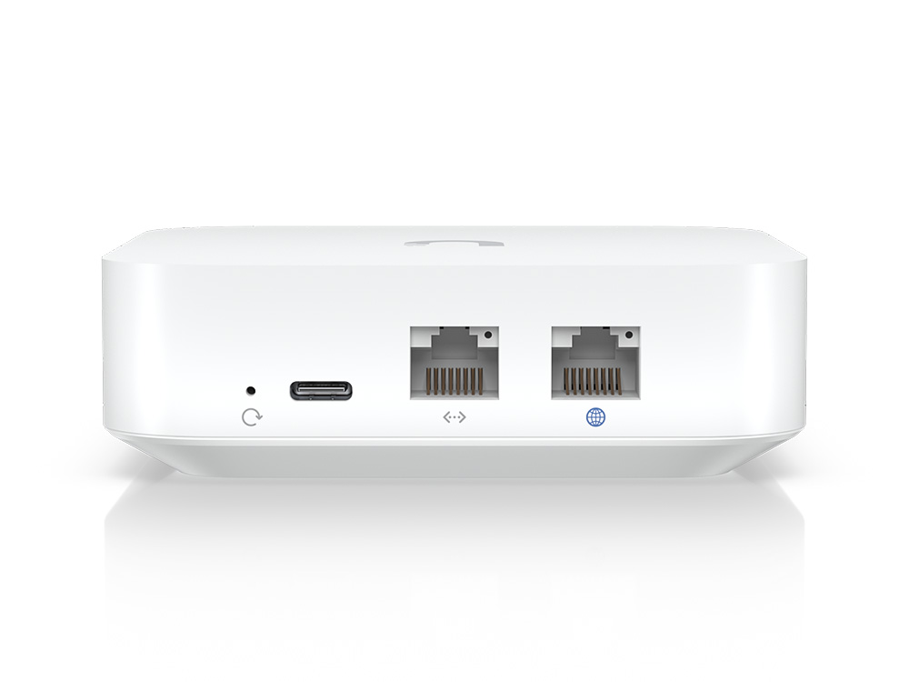 Unifi UXG Security Gateway Lite