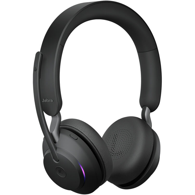 Jabra Evolve2 65 MS Stereo