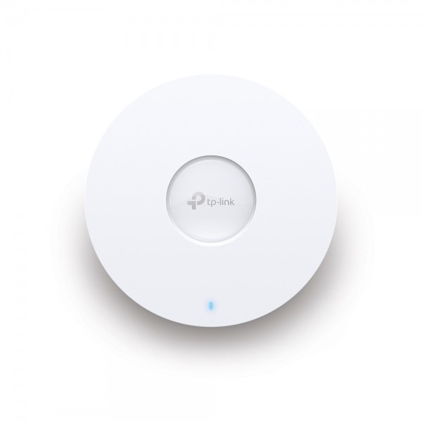 Omada EAP653 Ceiling Mount Dual-Band Wi-Fi 6 Access Point  