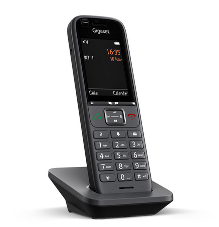 Gigaset PRO DECT Handset S700H PRO