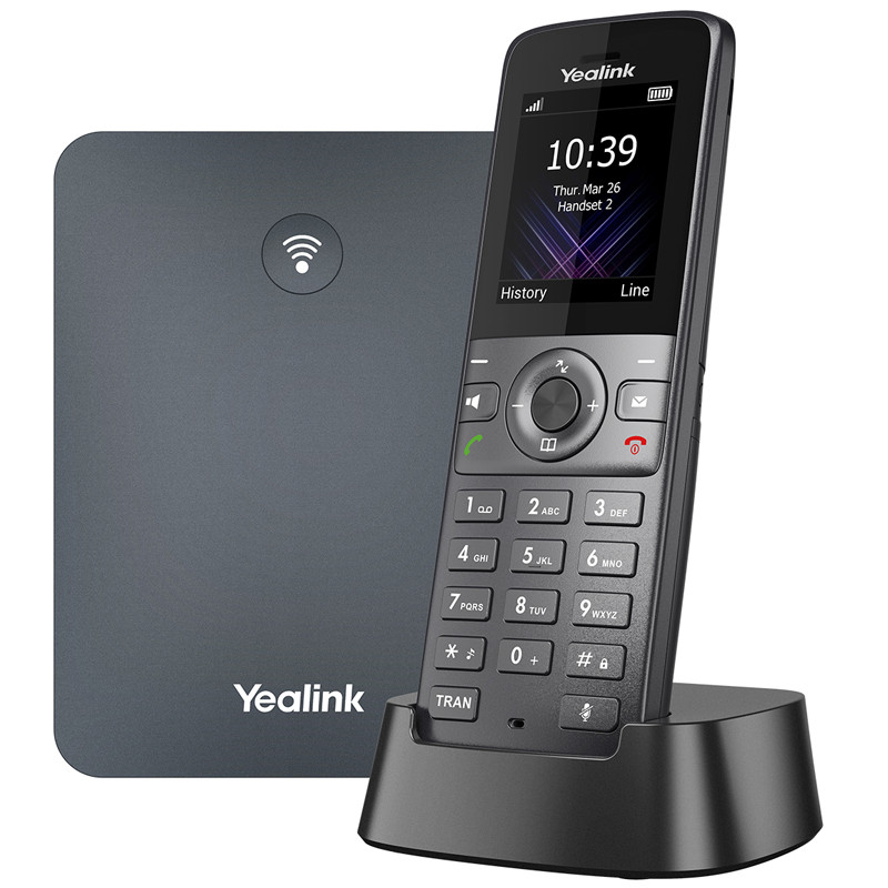 Yealink W74P