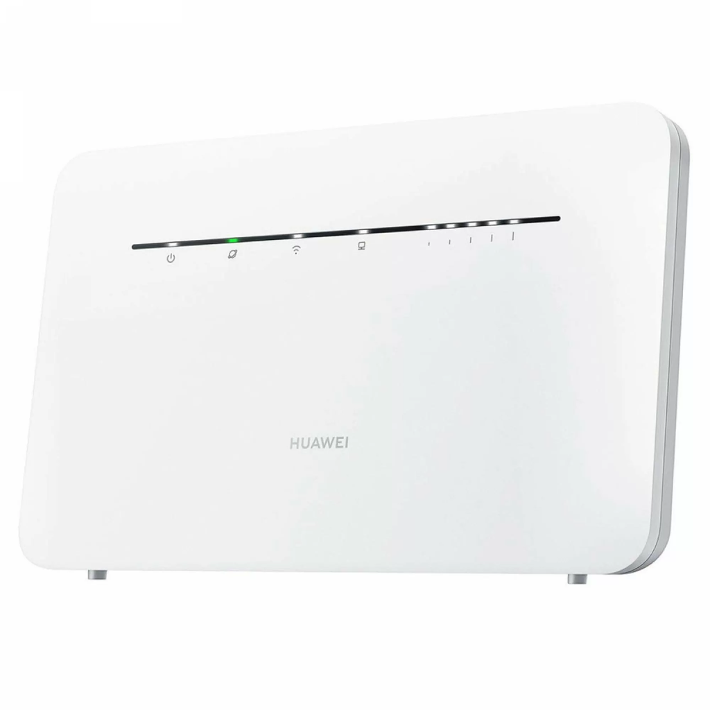 Huawei B535 - 232 4G router