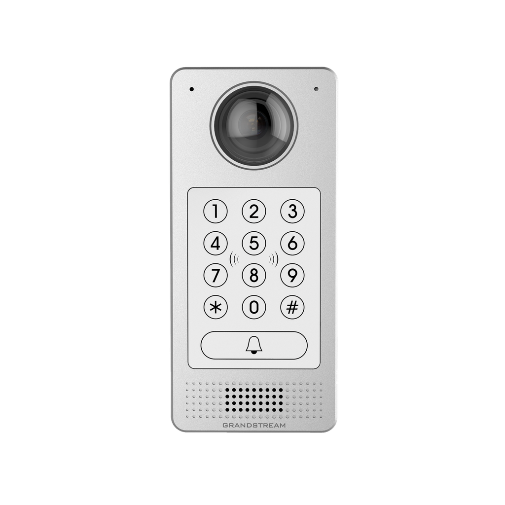 Grandstream GDS3710 Door Entry System