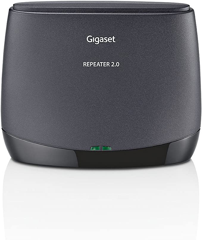 Gigaset Repeater 2.0 IM1 Black