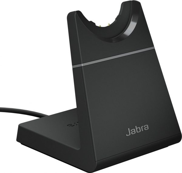 Jabra Evolve2 65 Hleðslustandur