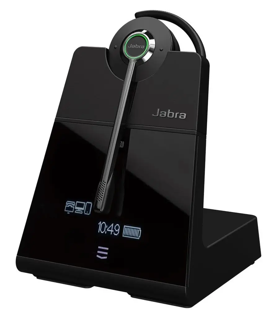 Jabra Engage 75 Convertible