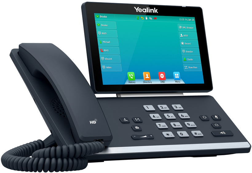 Yealink SIP-T57W