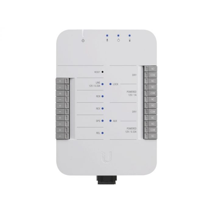 UniFi Access Hub