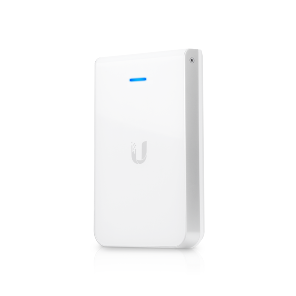 UniFi AC AP í vegg 1Poe + 1x LAN