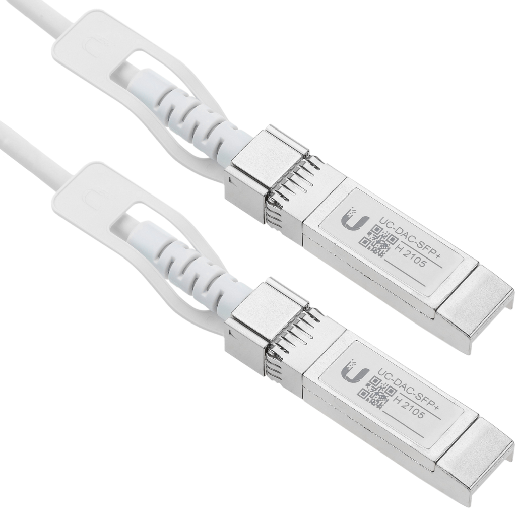 UniFi SFP DAC Patch snúra 0,5 m