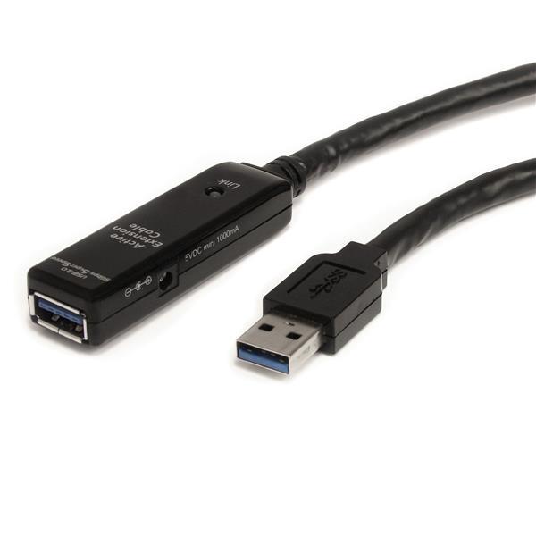 Yealink USB2-EXT-10M