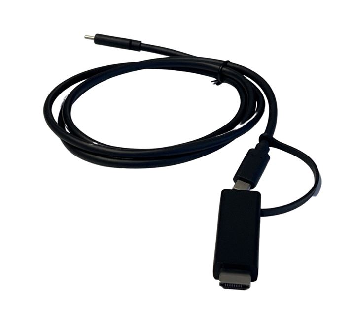 Yealink USB-HDMI-1.2m