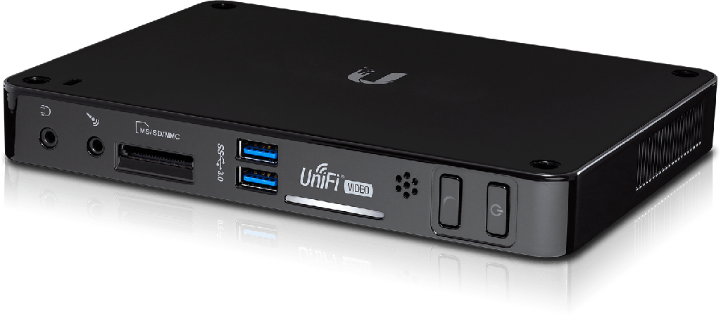 Unifi Video NVR 2TB