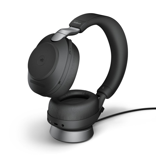 [ok-28599-999-989] Jabra Evolve2 85 MS m/dokku