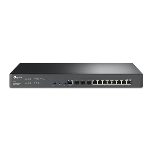 [ER8411] Omada ER8411 VPN Router with 10G Ports 