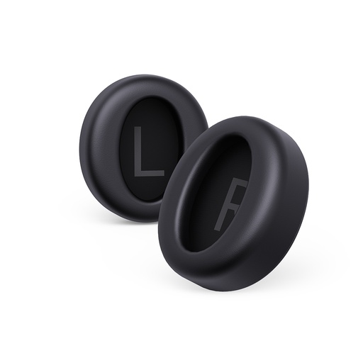 [3311017] Yealink Black Ear Cushion for BH76 Plus (1 Pair) 