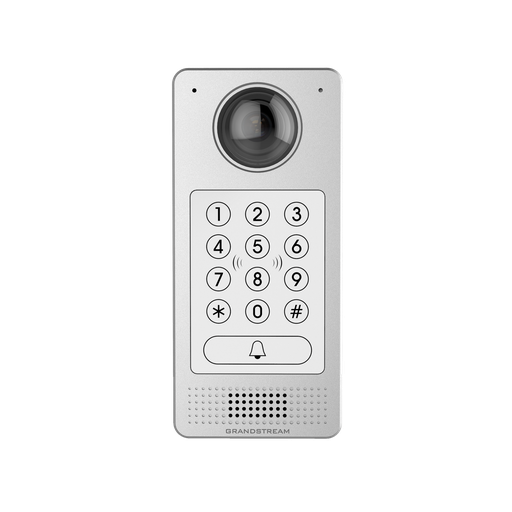 [GDS3710] Grandstream GDS3710 Door Entry System