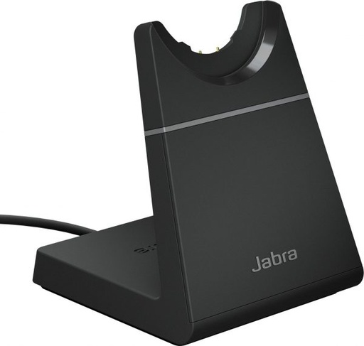 [OK-14207-55] Jabra Evolve2 65 Hleðslustandur