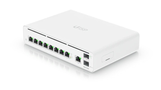 [UBI-UISP-R] Unifi UISP Router