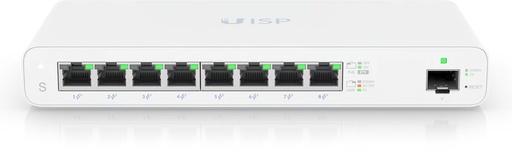 [UBI-UISP-S] Unifi UISP Switch