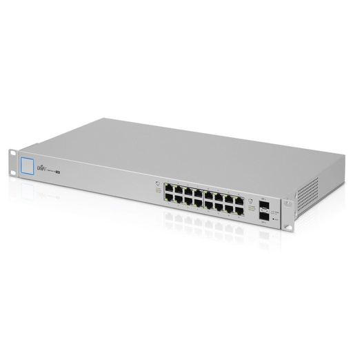 [128959] Unifi Switch US-16-150W (122W)