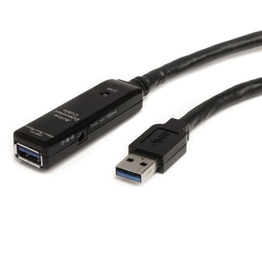 [330000102002] Yealink USB2-EXT-10M