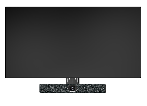 [330100053001] Yealink VCS-TVMount2